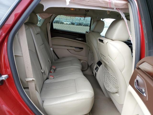 Aukcja sprzedaży 2012 Cadillac Srx Performance Collection, vin: 3GYFNEE30CS577887, numer aukcji: 45565234