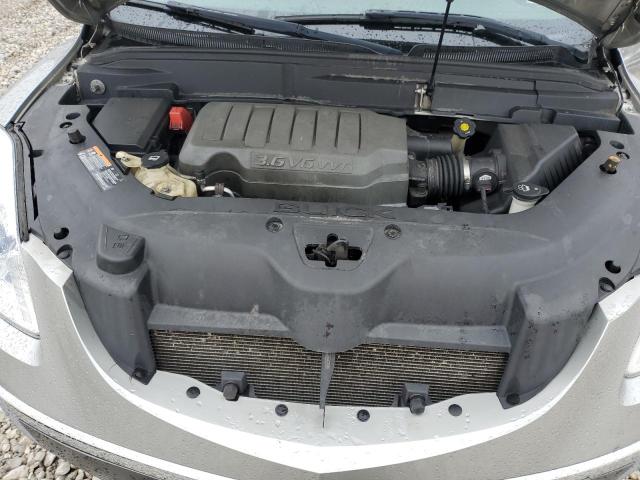 Aukcja sprzedaży 2008 Buick Enclave Cx, vin: 5GAER13758J248763, numer aukcji: 45340664