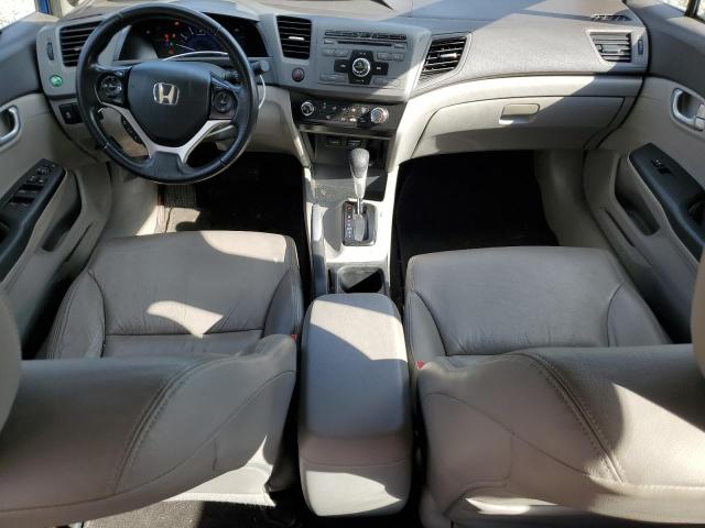 Продаж на аукціоні авто 2012 Honda Civic, vin: 19XFB2F91CE315178, номер лоту: 47290974