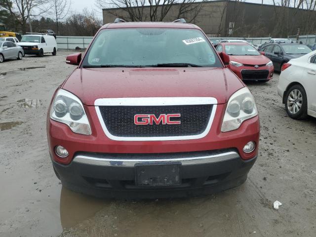 Aukcja sprzedaży 2012 Gmc Acadia Slt-1, vin: 1GKKVRED8CJ335925, numer aukcji: 45687204