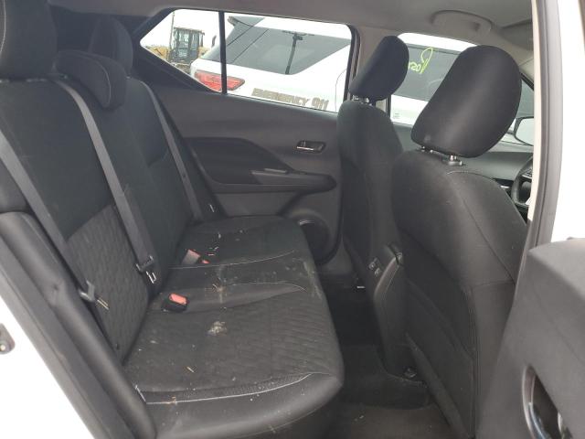 Aukcja sprzedaży 2022 Nissan Kicks Sv, vin: 3N1CP5CV5NL513304, numer aukcji: 45367814
