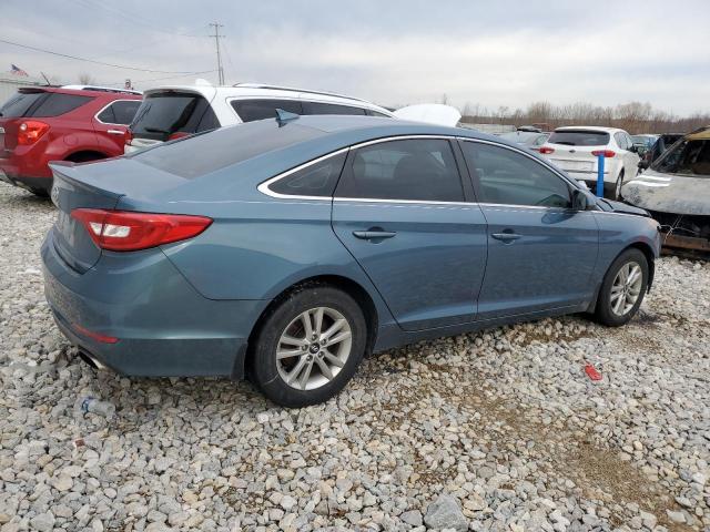 Aukcja sprzedaży 2015 Hyundai Sonata Se, vin: 5NPE24AF0FH094547, numer aukcji: 47972684