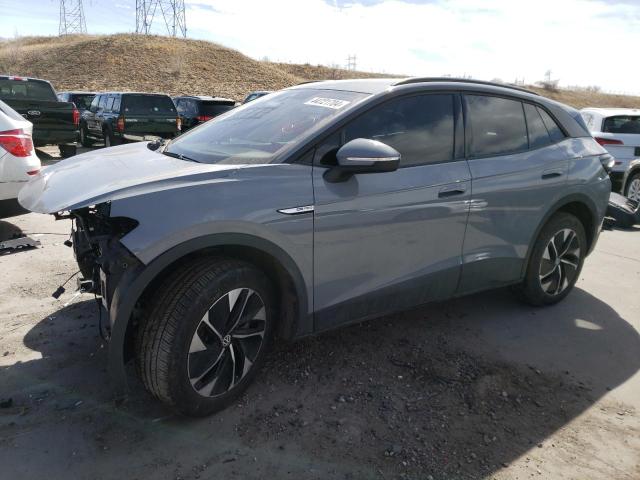 Aukcja sprzedaży 2022 Volkswagen Id.4 Pro, vin: WVGJNPE2XNP068762, numer aukcji: 44721704