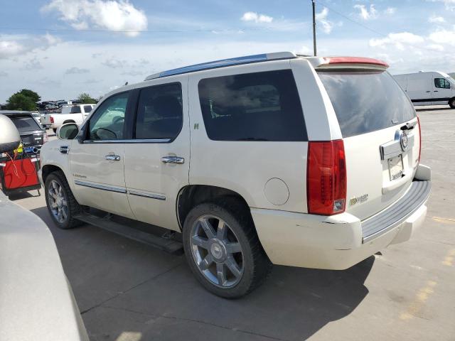 Aukcja sprzedaży 2009 Cadillac Escalade Hybrid, vin: 1GYFC33529R100145, numer aukcji: 46526464
