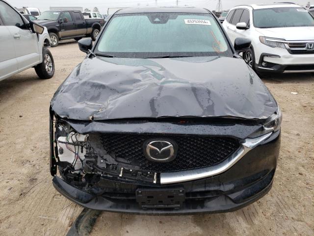 Продажа на аукционе авто 2021 Mazda Cx-5 Touring, vin: JM3KFACMXM1394822, номер лота: 45253554