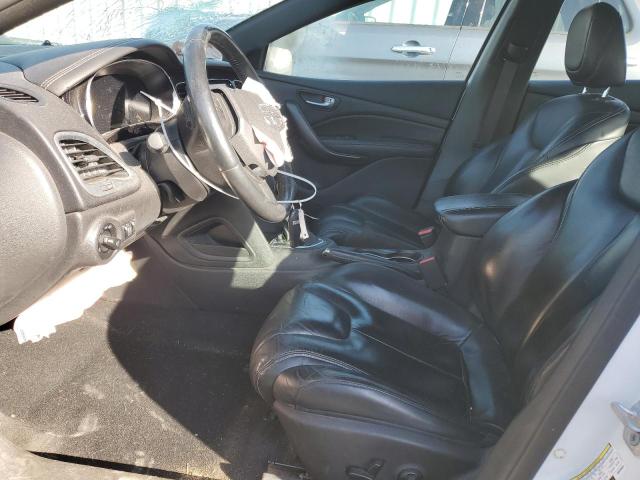 2013 Dodge Dart Limited მანქანა იყიდება აუქციონზე, vin: 1C3CDFCA0DD329020, აუქციონის ნომერი: 46677844