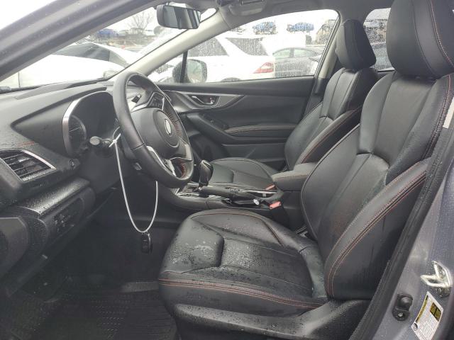 Aukcja sprzedaży 2022 Subaru Crosstrek Limited, vin: JF2GTHNC4N8241495, numer aukcji: 45406674