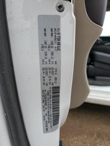 Aukcja sprzedaży 2017 Dodge Grand Caravan Se, vin: 2C4RDGBG7HR746851, numer aukcji: 45471124