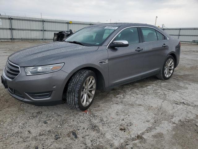 Продаж на аукціоні авто 2013 Ford Taurus Limited, vin: 1FAHP2F88DG133504, номер лоту: 48049354