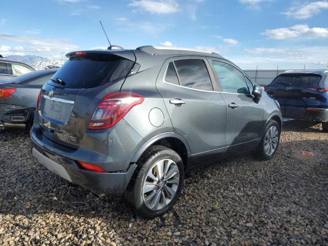 Aukcja sprzedaży 2017 Buick Encore Preferred, vin: KL4CJESB7HB202818, numer aukcji: 45481854