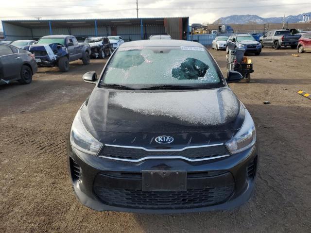 Aukcja sprzedaży 2020 Kia Rio Lx, vin: 3KPA24AD4LE303303, numer aukcji: 48107444