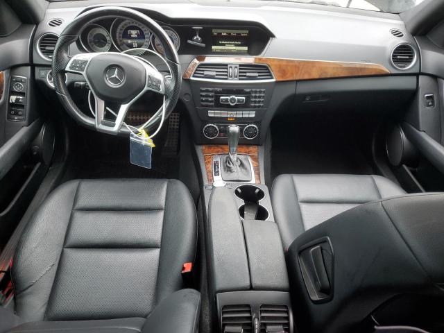 Aukcja sprzedaży 2014 Mercedes-benz C 250, vin: WDDGF4HB7EG228494, numer aukcji: 45397824