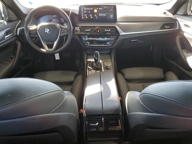Aukcja sprzedaży 2023 Bmw 530xe, vin: WBA33AG07PCL22639, numer aukcji: 45320494