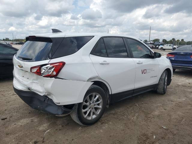 Aukcja sprzedaży 2020 Chevrolet Equinox Ls, vin: 3GNAXHEV8LS534452, numer aukcji: 45526064