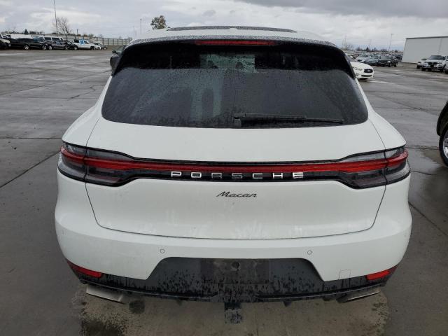 Aukcja sprzedaży 2020 Porsche Macan, vin: WP1AA2A5XLLB14113, numer aukcji: 44898554