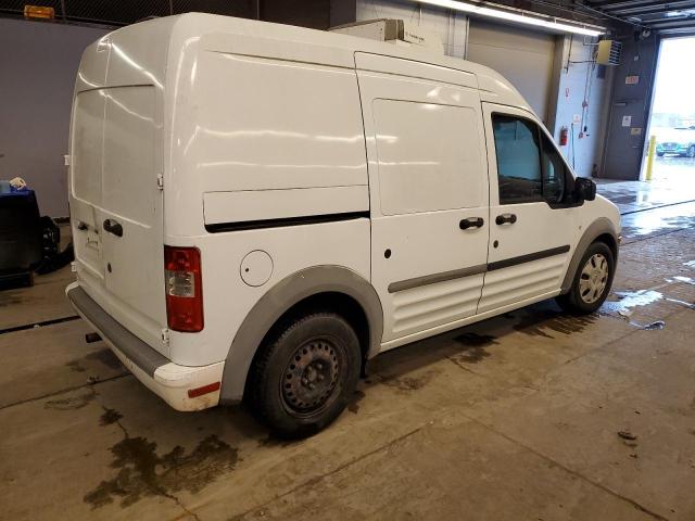 Продаж на аукціоні авто 2011 Ford Transit Connect Xlt, vin: NM0LS7BN4BT045515, номер лоту: 46354134