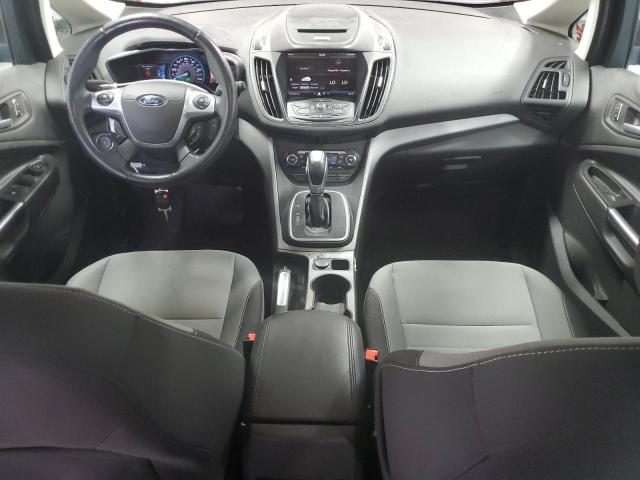 45314604 :رقم المزاد ، 1FADP5AU6EL500333 vin ، 2014 Ford C-max Se مزاد بيع