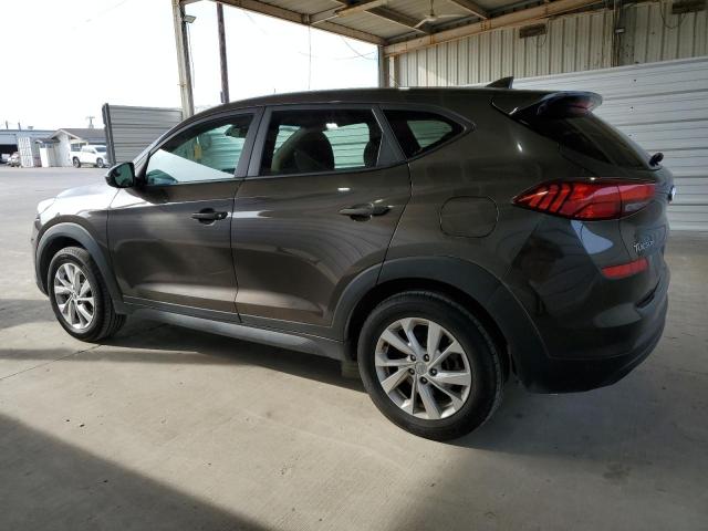 45704544 :رقم المزاد ، KM8J2CA4XLU163328 vin ، 2020 Hyundai Tucson Se مزاد بيع