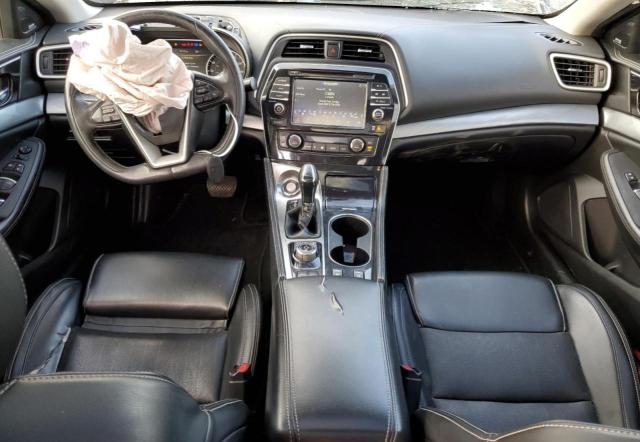 Aukcja sprzedaży 2018 Nissan Maxima 3.5s, vin: 1N4AA6AP4JC379218, numer aukcji: 45053824