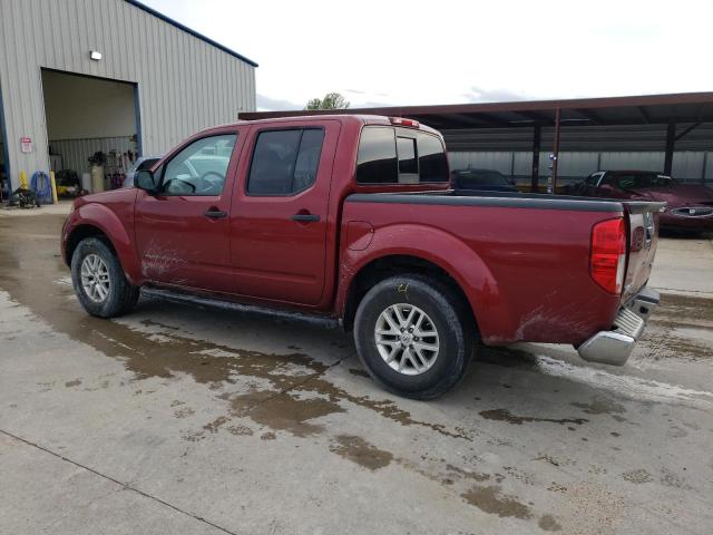 Aukcja sprzedaży 2019 Nissan Frontier S, vin: 1N6AD0ER1KN881603, numer aukcji: 43838924