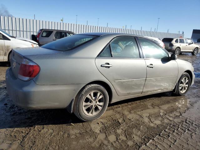 Продажа на аукционе авто 2005 Toyota Camry Le, vin: 4T1BE32K55U515985, номер лота: 46352834
