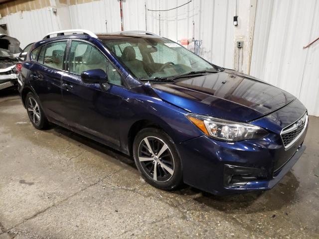 44669964 :رقم المزاد ، 4S3GTAD69K3714964 vin ، 2019 Subaru Impreza Premium مزاد بيع
