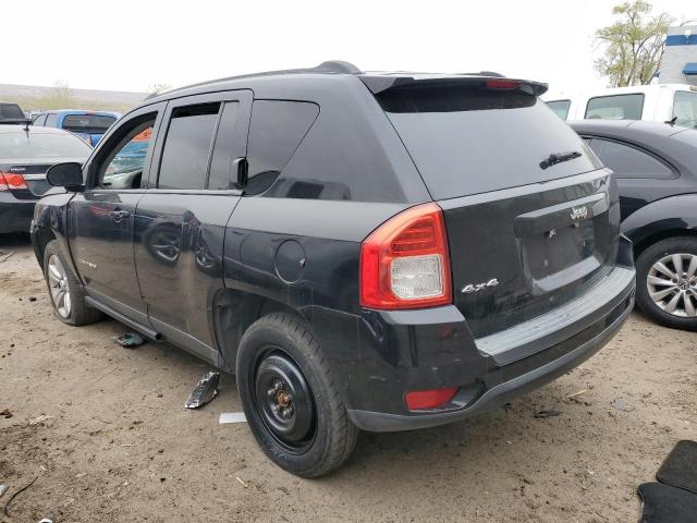 2012 Jeep Compass მანქანა იყიდება აუქციონზე, vin: 1C4NJDBB0CD576208, აუქციონის ნომერი: 67448054