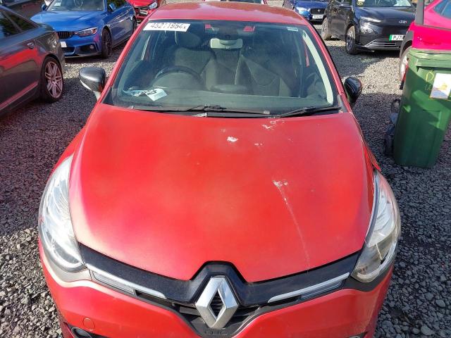 Aukcja sprzedaży 2014 Renault Clio Dynam, vin: VF15R0G0H51215718, numer aukcji: 45211954