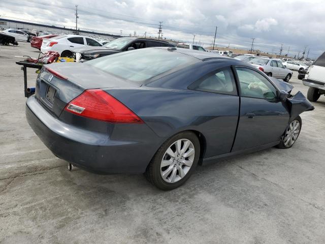 Продаж на аукціоні авто 2007 Honda Accord Ex, vin: 1HGCM82687A000920, номер лоту: 45192384
