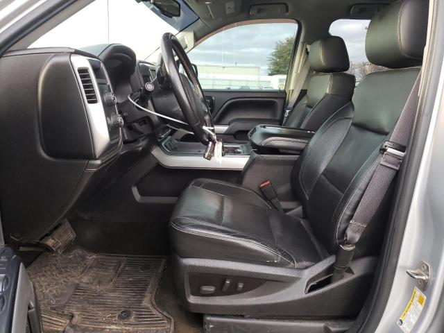 Продажа на аукционе авто 2014 Chevrolet Silverado K1500 Ltz, vin: 1GCVKSEC9EZ145247, номер лота: 44475014
