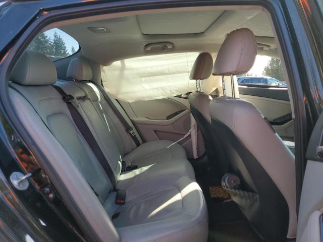 Продаж на аукціоні авто 2011 Kia Optima Ex, vin: KNAGN4A72B5063283, номер лоту: 43840104