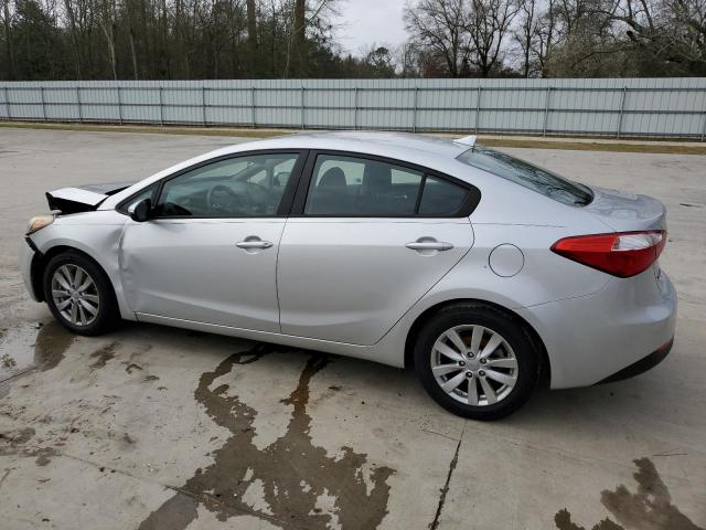 Aukcja sprzedaży 2015 Kia Forte Lx, vin: KNAFX4A66F5415302, numer aukcji: 45428144