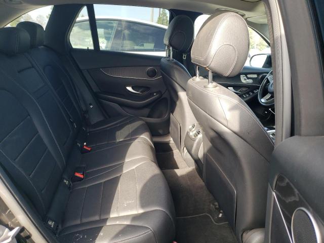 Aukcja sprzedaży 2016 Mercedes-benz Glc 300, vin: WDC0G4JB2GF106129, numer aukcji: 45478694
