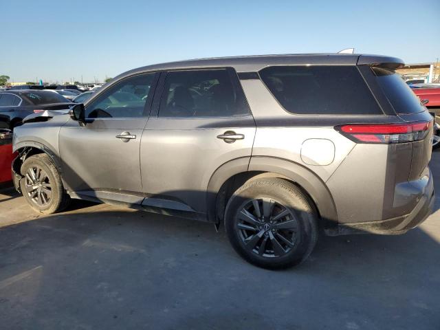 Aukcja sprzedaży 2022 Nissan Pathfinder S, vin: 5N1DR3AC9NC215542, numer aukcji: 47592304