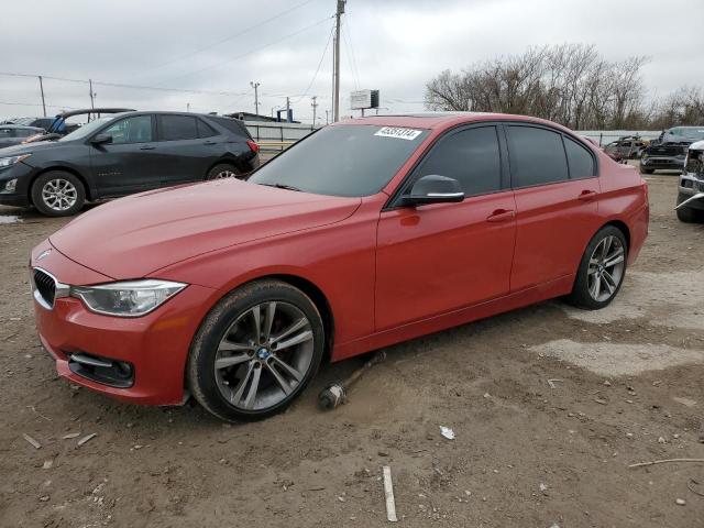 Aukcja sprzedaży 2015 Bmw 328 I, vin: WBA3A5G55FNS89670, numer aukcji: 45351314
