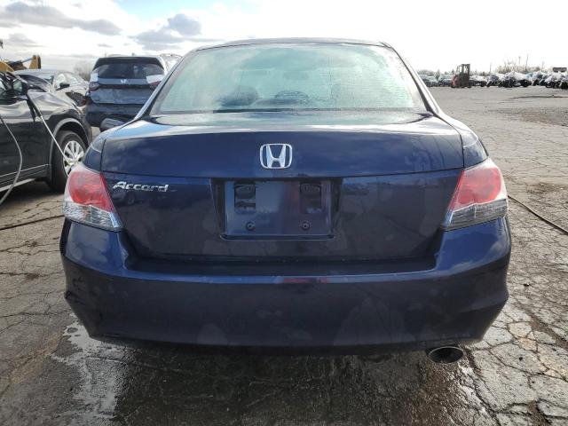 Aukcja sprzedaży 2010 Honda Accord Lxp, vin: 1HGCP2F40AA161153, numer aukcji: 45538784