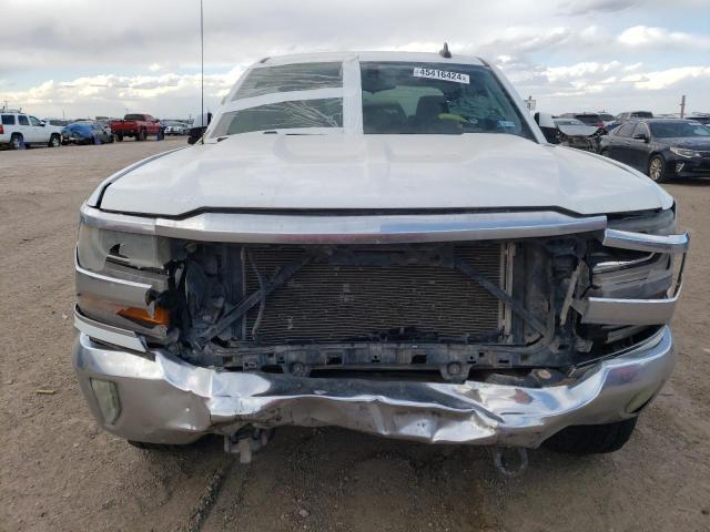 Aukcja sprzedaży 2016 Chevrolet Silverado K1500 Lt, vin: 3GCUKREC9GG256517, numer aukcji: 45416424