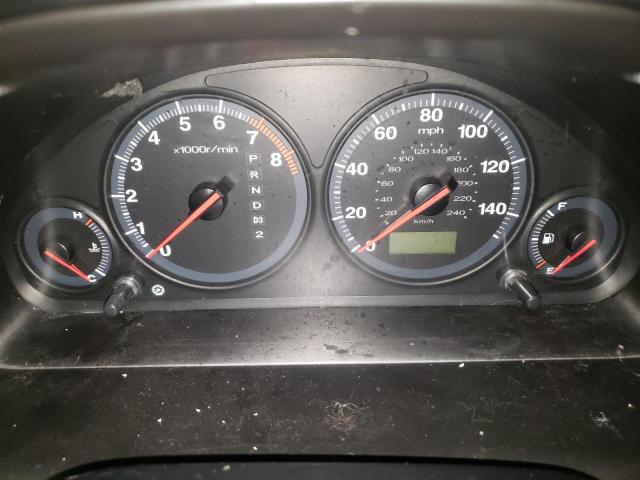 2002 Honda Civic Ex მანქანა იყიდება აუქციონზე, vin: 1HGES26832L073469, აუქციონის ნომერი: 45526564
