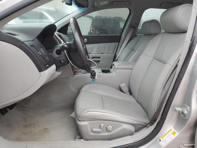 Продажа на аукционе авто 2007 Cadillac Sts, vin: 1G6DC67A570113918, номер лота: 47138454