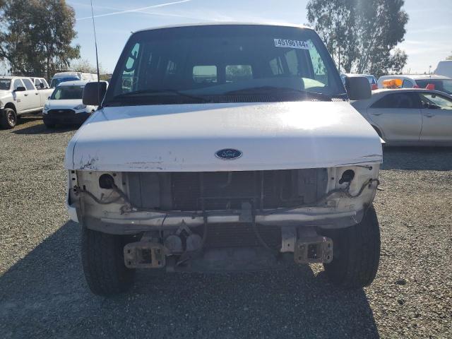 Aukcja sprzedaży 2001 Ford Econoline E350 Super Duty Wagon, vin: 1FBSS31L81HA49788, numer aukcji: 45196144