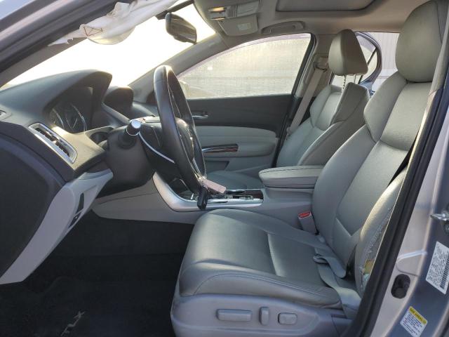 Aukcja sprzedaży 2017 Acura Tlx, vin: 19UUB1F38HA004999, numer aukcji: 46759584
