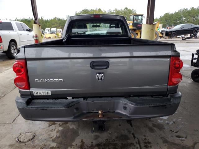 Продаж на аукціоні авто 2005 Dodge Dakota St, vin: 1D7HE22K85S353652, номер лоту: 45263304