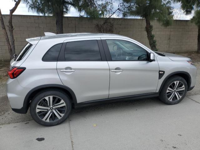 47253394 :رقم المزاد ، JA4AP3AU0LU015091 vin ، 2020 Mitsubishi Outlander Sport Es مزاد بيع