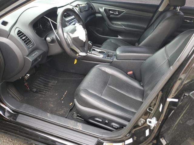 Aukcja sprzedaży 2018 Nissan Altima 2.5, vin: 1N4AL3AP7JC282071, numer aukcji: 46017734