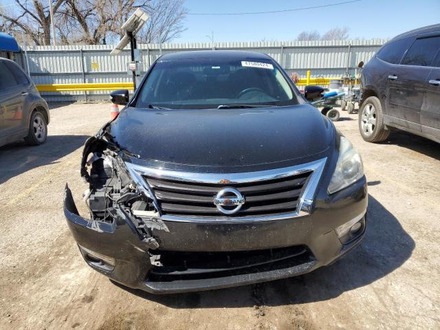Продаж на аукціоні авто 2015 Nissan Altima 2.5, vin: 1N4AL3AP7FC191129, номер лоту: 47580424