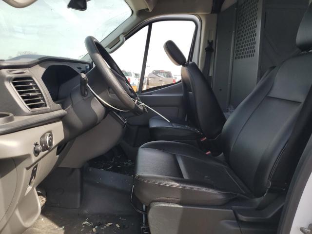 2023 Ford Transit T-250 მანქანა იყიდება აუქციონზე, vin: 1FTBR2C87PKA21874, აუქციონის ნომერი: 44464614