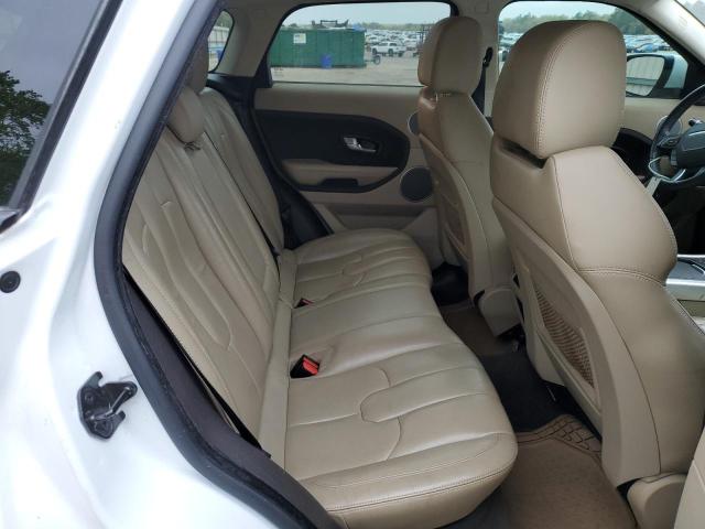 Aukcja sprzedaży 2013 Land Rover Range Rover Evoque Pure Plus, vin: SALVP2BG2DH838294, numer aukcji: 48383654