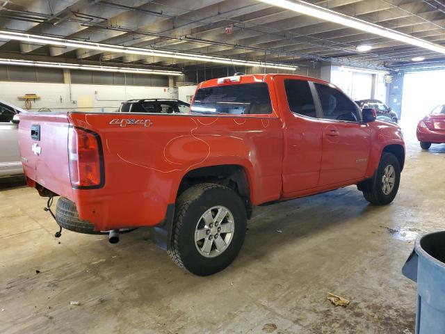 Aukcja sprzedaży 2016 Chevrolet Colorado, vin: 1GCHTBE36G1237475, numer aukcji: 45532764