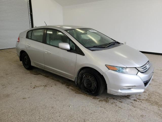 Aukcja sprzedaży 2010 Honda Insight Lx, vin: JHMZE2H52AS011624, numer aukcji: 45539104