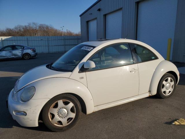 Aukcja sprzedaży 1999 Volkswagen New Beetle Gls, vin: 3VWCC21C0XM440975, numer aukcji: 45409604